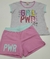 Conjunto Blusa e Short - comprar online