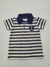 Conjunto Camiseta Gola Polo com Bermuda - comprar online