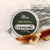 Mini Vela Aromática de Capim Limão