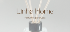 Banner da categoria Linha Home