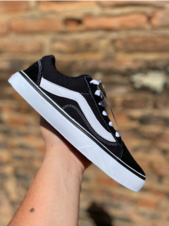 Vans old skool clearance comprar