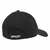 Imagem do Boné Oakley 6 Panel Stretch Metalic Hat logo usa