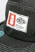 BONÉ CHRONIC FIVE PANEL 2024 -114 - loja online