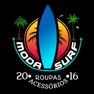 Moda Surf