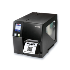 Impressora Godex ZX1200i 203 DPI - comprar online