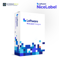 NiceLabel Designer Pro