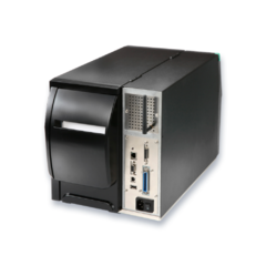 Impressora Godex ZX1200i 203 DPI - Sommatech