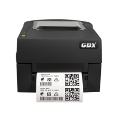 Impressora Godex BPX520 - loja online