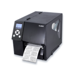 Impressora Godex BPZ420i 203 DPI - comprar online