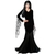 Adams Morticia Talle L (Alquiler)