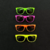 ANTEOJOS RAYBAN FLUO