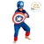 CAPITAN AMERICA TALLE 2 AÑOS - comprar online