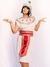 Cleopatra N°3 Talle XL (Alquiler) - comprar online