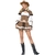 Cowgirl n°3 Talle XS (Alquiler)