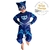 HEROES EN PIJAMA CATBOY T3