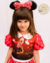 MINNIE ROJA T0 - comprar online