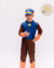 PAW PATROL CHASE T0