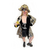 Pirateza N°6 Talle XL (Alquiler) - comprar online