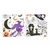 SERVILLETA HALLOWEEN X20 - comprar online