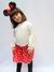 SET MINNIE ROJA