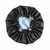 Imagem do Touca de Banho Prime 2 em 1 Dupla Face Wonder Curly Preta | ProArt