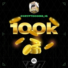 100.000 + 10.000 FC Coins (EUR)