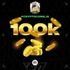 100.000 + 10.000 FC Coins (R$)