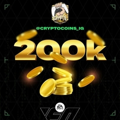 200.000 + 20.000 FC Coins (CLP)