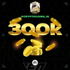 300.000 + 30.000 FC Coins (US)