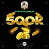 500.000 + 50.000 FC Coins (COP)