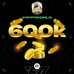 600.000 + 60.000 FC Coins (CLP)