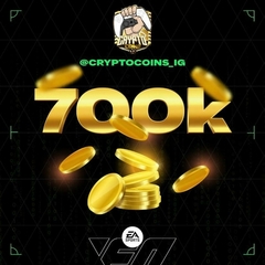 700.000 + 70.000 FC Coins (R$)