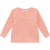 Casaco Infantil Feminino Tricot - Meu Reino Rosa