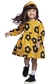 Vestido Infantil Malha Jacquard