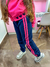 Conjunto Infantil Feminino Casaco com Capuz + Calça em Moleton - loja online