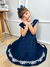 Vestido Infantil Cotton - comprar online