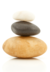 Piedras Zen