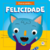 E Se Eu Sentir Felicidade Cartonado - Mundinho da Leitura