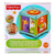 Cubo Animaizinhos Divertidos Fisher-Price Unidade BFH80: A diversão que ensina! - comprar online