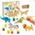 KIT COLORIR E BRINCAR - ANIMAIS - comprar online