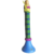 INSTRUMENTO MUSICAL TROMPETE INFANTIL 18,5CM (S) UNIDADE 333.46.99 - TOY MIX - Catabum