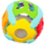 Baby Ball Multi Texturas: Brincadeira que desenvolve! - Catabum