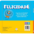 E Se Eu Sentir Felicidade Cartonado - Mundinho da Leitura na internet