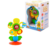 Brinquedo Flor de Bebê: Despertando a curiosidade com cores e sons! - comprar online