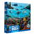 QUEBRA-CABECA CARTONADO CRIATURAS MARINHAS 1000PCS UNIDADE 2721 - TOYSTER