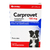 Anti-Inflamatório Carprovet 100mg para Cachorros 14 Comprimidos Coveli - comprar online