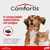 Antipulgas Comfortis Cães 27 a 54kg 1 comprimido Elanco - comprar online