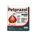 Petprazol 10mg 30 comprimidos Omeprazol Cães e Gatos Vetnil