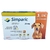 Simparic Antipulgas Cães 5,1 a 10kg 3 comprimidos 20mg Zoetis