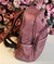 MOCHILA COLOR - Boutique da Bia